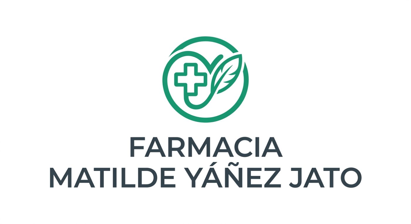 Farmacia Matilde Yáñez Jato