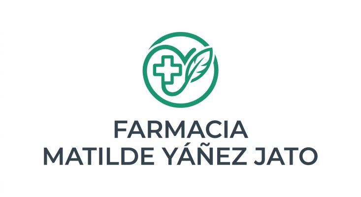 Farmacia Matilde Yáñez logo